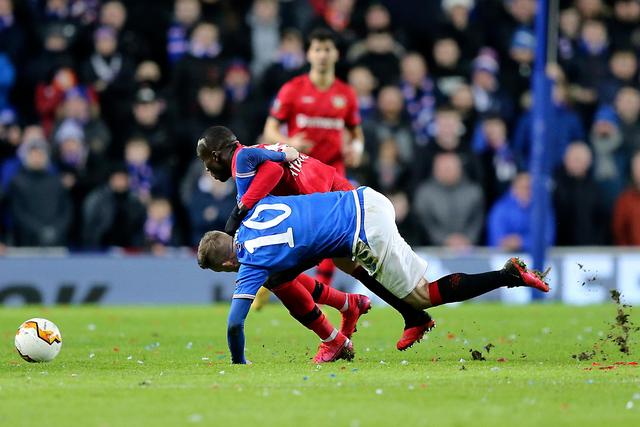 吉伦沃特完成注册 新赛季继续代表山东队出战